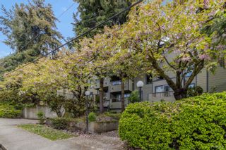 Photo 34: 104 225 MOWAT Street in New Westminster: Uptown NW Condo for sale in "The Windsor" : MLS®# R2879563