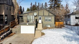 Photo 4: 2320 21 Avenue SW in Calgary: Richmond Detached for sale : MLS®# A2019478