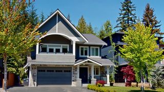 Photo 1: 40281 ARISTOTLE Drive in Squamish: University Highlands House for sale in "University Highlands" : MLS®# R2897909