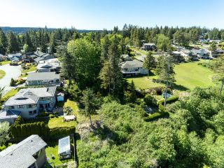 Photo 4: 1579 Galerno Rd in CAMPBELL RIVER: CR Willow Point Land for sale (Campbell River)  : MLS®# 839689