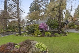 Photo 1: 464 SOMERSET Street in North Vancouver: Upper Lonsdale House for sale : MLS®# R2873940