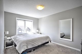 Photo 15: 114 Hillcrest Gardens SW: Airdrie Row/Townhouse for sale : MLS®# A1215843