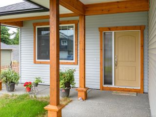 Photo 6: 3342 Solport St in CUMBERLAND: CV Cumberland House for sale (Comox Valley)  : MLS®# 842916