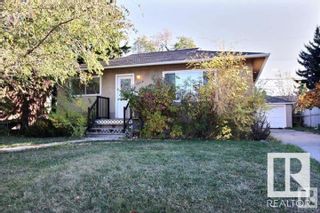 Photo 1: 10619 61 Avenue in Edmonton: Zone 15 House for sale : MLS®# E4393955