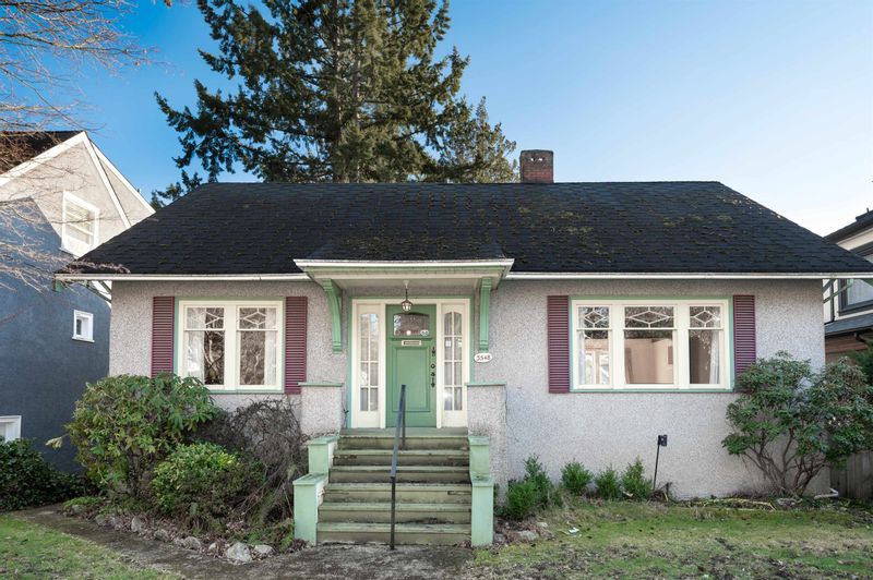 FEATURED LISTING: 3548 37TH Avenue West Vancouver
