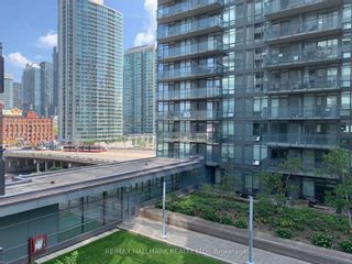 Photo 1: 506 25 Telegram Mews in Toronto: Waterfront Communities C1 Condo for lease (Toronto C01)  : MLS®# C8171980