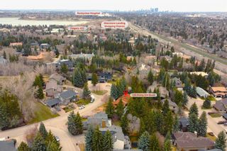 Photo 42: 135 Pump Hill Road SW in Calgary: Pump Hill Detached for sale : MLS®# A2117837