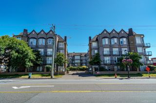 Photo 34: 110 20200 56 Avenue in Langley: Langley City Condo for sale in "THE BENTLEY" : MLS®# R2799600