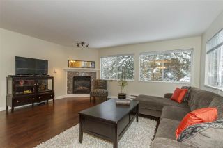 Photo 3: 167 1386 LINCOLN Drive in Port Coquitlam: Oxford Heights Townhouse for sale in "MOUNTAIN PARK VILLAGE" : MLS®# R2136866