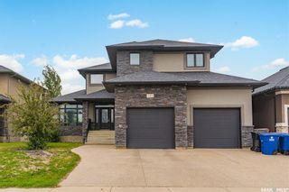Photo 1: 243 Pohorecky Street in Saskatoon: Evergreen Residential for sale : MLS®# SK945186