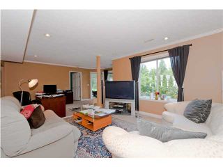 Photo 16: 9926 180A Street in Surrey: Fraser Heights House for sale in "ABBY RIDGE" (North Surrey)  : MLS®# F1417312