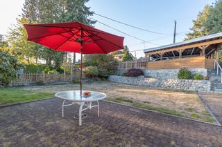 Photo 27: 230 E 26TH Street in North Vancouver: Upper Lonsdale House for sale : MLS®# R2817223