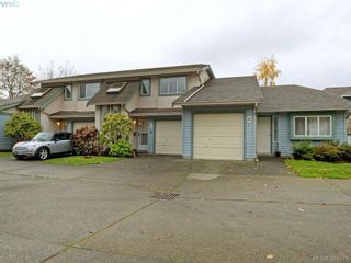Photo 20: 13 515 Mount View Ave in VICTORIA: Co Hatley Park Row/Townhouse for sale (Colwood)  : MLS®# 774647