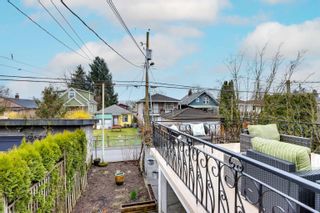 Photo 13: 2156 E 4TH Avenue in Vancouver: Grandview Woodland House for sale (Vancouver East)  : MLS®# R2668153