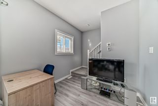 Photo 19: 11812 64 Street in Edmonton: Zone 06 House Half Duplex for sale : MLS®# E4372667