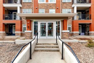 Photo 3: 1114 3727 Sage Hill Drive NW in Calgary: Sage Hill Apartment for sale : MLS®# A1193096