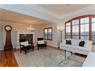 Photo 3: 1258 BENNECK Way in Port Coquitlam: Citadel PQ House for sale : MLS®# V972702