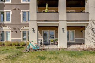 Photo 9: 118 20 Mahogany Mews SE in Calgary: Mahogany Apartment for sale : MLS®# A1212230