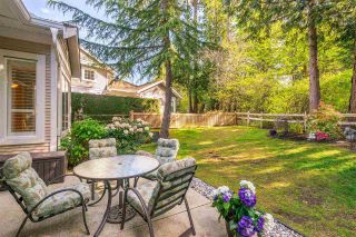 Photo 17: 77 3500 144 STREET in Surrey: Elgin Chantrell Townhouse for sale (South Surrey White Rock)  : MLS®# R2431263