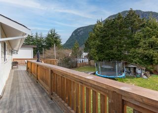 Photo 19: 38244 WESTWAY Avenue in Squamish: Valleycliffe House for sale : MLS®# R2665850