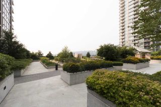 Photo 17: 3008 2968 GLEN Drive in Coquitlam: North Coquitlam Condo for sale in "Grand Central 2 by Intergulf" : MLS®# R2313756