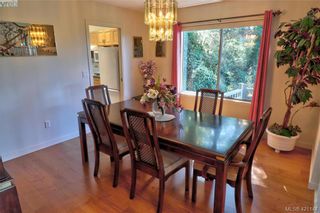Photo 7: 1 4341 Crownwood Lane in VICTORIA: SE Broadmead Row/Townhouse for sale (Saanich East)  : MLS®# 833554