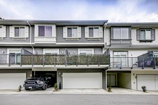 Photo 10: 21 15850 85 Avenue in Surrey: Fleetwood Tynehead Townhouse for sale : MLS®# R2848752