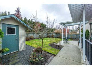 Photo 3: 7339 201B STREET in Langley: Willoughby Heights House for sale : MLS®# R2146842