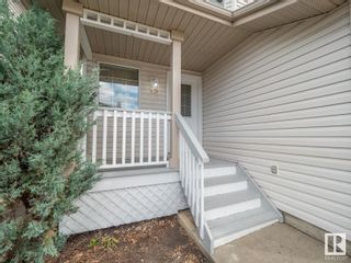 Photo 26: 19 16933 115 Street in Edmonton: Zone 27 House Half Duplex for sale : MLS®# E4307708