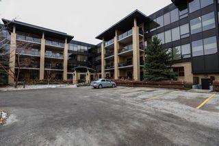 Photo 1: 1310 80 Snow Street in Winnipeg: University Heights Condominium for sale (1K)  : MLS®# 202226865
