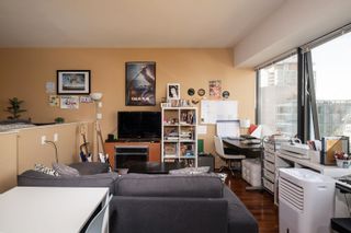 Photo 5: 604 1333 W GEORGIA Street in Vancouver: Coal Harbour Condo for sale (Vancouver West)  : MLS®# R2812818