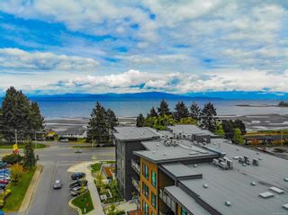 Photo 1: 203 100 Lombardy St in Parksville: PQ Parksville Condo for sale (Parksville/Qualicum)  : MLS®# 921454