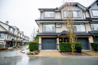 Main Photo: 92 13819 232 Street in Maple Ridge: Silver Valley Townhouse for sale : MLS®# R2860107