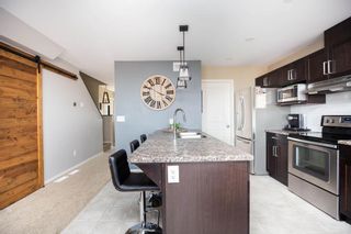 Photo 18: 178 Donna Wyatt Way in Winnipeg: Crocus Meadows Residential for sale (3K)  : MLS®# 202011410