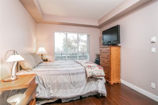 Photo 12: 204 2664 KINGSWAY Avenue in Port Coquitlam: Central Pt Coquitlam Condo for sale in "KINGSWAY GARDEN" : MLS®# R2311479