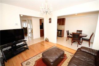 Photo 5: 5767 Tiz Road in Mississauga: Hurontario House (3-Storey) for lease : MLS®# W8332744