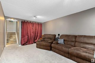 Photo 34: 18703 54 Avenue in Edmonton: Zone 20 House for sale : MLS®# E4340409