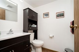 Photo 8: Townhouse Condo in St Vital in Winnipeg: House for sale