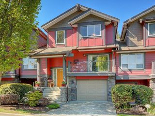 Main Photo: 21 486 Royal Bay Dr in Colwood: Co Royal Bay Row/Townhouse for sale : MLS®# 962869