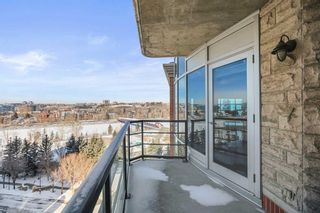 Photo 19: 801 110 7 Street SW in Calgary: Eau Claire Apartment for sale : MLS®# A2110755