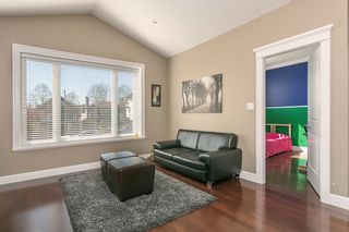 Photo 10: 4125 ETON Street in Burnaby: Vancouver Heights House for sale in "VANCOUVER HEIGHTS" (Burnaby North)  : MLS®# R2053716