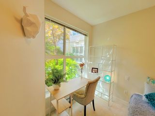Photo 22: 123 5928 BIRNEY Avenue in Vancouver: University VW Condo for sale in "Pacific" (Vancouver West)  : MLS®# R2893087