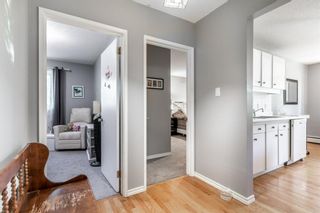 Photo 10: 204 3103 Blakiston Drive NW in Calgary: Brentwood Apartment for sale : MLS®# A1242290