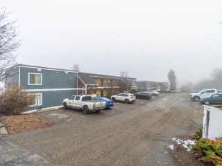 Photo 1: 25 1810 SUMMIT DRIVE in Kamloops: Sahali Apartment Unit for sale : MLS®# 176440
