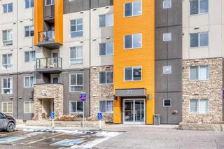 Photo 35: 304 20 Kincora Glen Park NW in Calgary: Kincora Apartment for sale : MLS®# A2113993