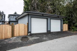 Photo 13: 6918 DUNBLANE Avenue in Burnaby: Metrotown 1/2 Duplex for sale (Burnaby South)  : MLS®# R2727732