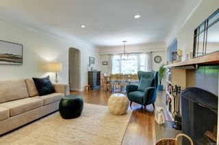 Photo 5: 4200 Cedar Hill Rd in Saanich: SE Mt Doug House for sale (Saanich East)  : MLS®# 913969