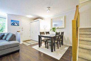 Photo 13: 32 7488 SOUTHWYNDE Avenue in Burnaby: South Slope Townhouse for sale in "Ledgestone" (Burnaby South)  : MLS®# R2459447