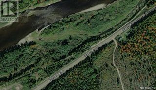 Photo 1: Lot Hwy 8 McCarthy Flats in Ludlow: Vacant Land for sale : MLS®# NB083016