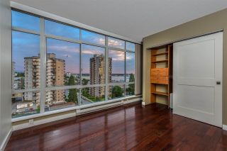 Photo 16: 1202 130 E 2ND Street in North Vancouver: Lower Lonsdale Condo for sale in "The Olympic" : MLS®# R2416935